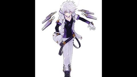 Elsword - Add Basic Combo Guide