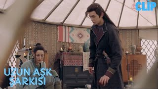 Uzun Aşk Şarkısı | Yaşamak İstemiyor | The Long Ballad | Zhao Lusi, Diluruba Dilmurat, Leo Wu | 长歌行