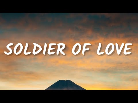 Sade - Soldier Of Love