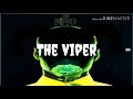 MI - The viper (lyric video) vector diss