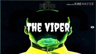 MI - The viper (lyric video) vector diss