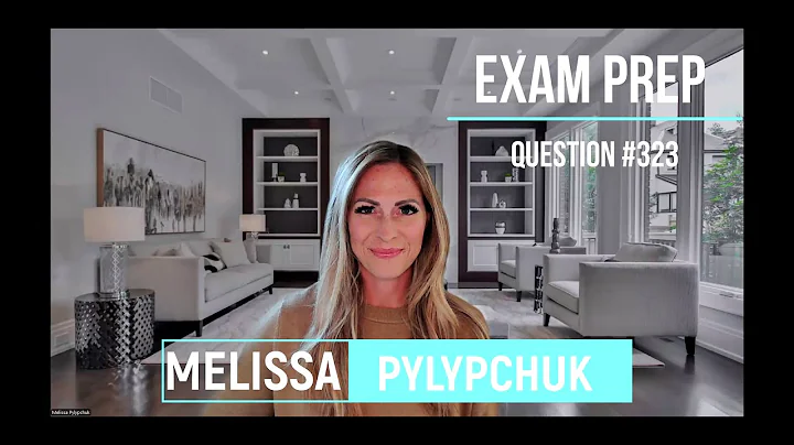 Practice Question #323 - Prepare for the NBC-HWC Certifying Exam with Melissa Pylypchuk
