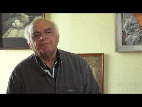 გურამ ლებანიძე - ახალაღთქმისეული ტექსტი და თანამედროვე აზროვნება (11/03/2019)