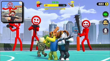 Survive in Billie: Hide N Seek Gameplay Walkthrough [ANDROID/iOS] #gameplay