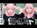 【SPYxFAMILY】アーニャが2人！？ コスプレ アーニャ ロイド 黄昏 スパイファミリー  Cosplay SPYxFAMILY  ♥ -Bonitos TV- ♥