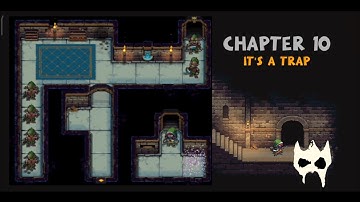 Dungeons of Dreadrock | chapter 10 | It