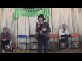 Блок 104. Ведущие ТАВАЛЕ. Весна 2016