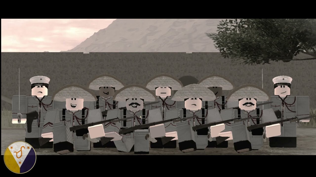 La Bulaqeña - The First Philippine Republic