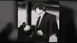 Holy Scripture - Slowed Reverb Toji