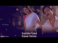 💞💕Kaathuku Pookal sontham 💕WhatsApp status from Kannan Varuvan Movie