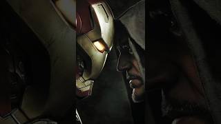 You won't believe how Iron Man.....#shorts #shortsfees #avengersdoomsday
