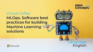 Celebrity MLOps: Software best practices for building Machine Learning solutions Wealth