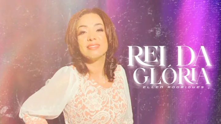 Ellen Rodrigues | Rei da Glria