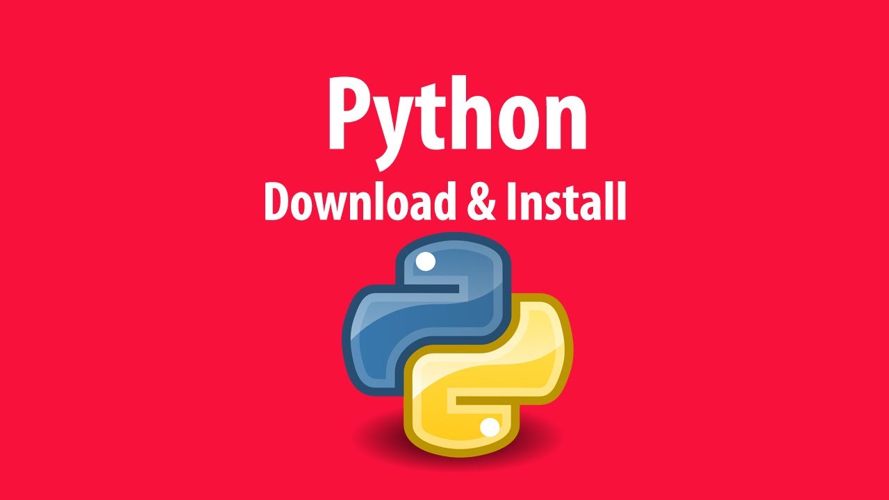 Python download and install steps in Hindi - YouTube