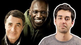 Apprendre le français avec le film « Intouchables » image