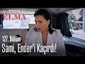 Sami, Ender'i kaçırdı! - Yasak Elma 127. Bölüm