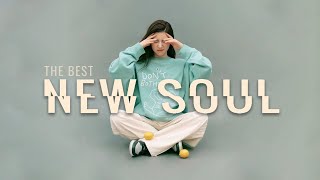 Are you in the same mood as me? - Soul / R&b Mix - Playlist Soul of the time