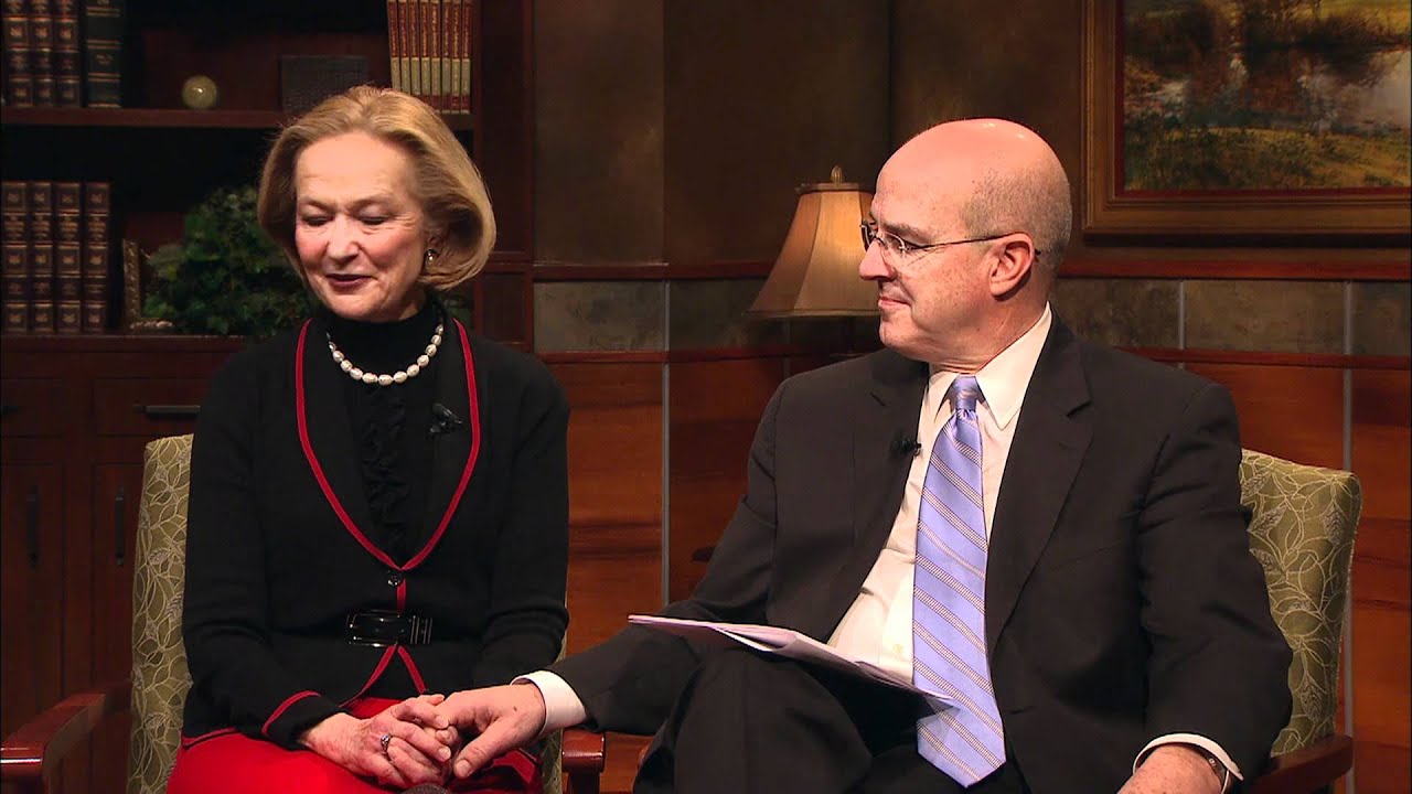 the church of jesus christ of latter-day saints leeds Elder Clayton - Courtship and Marriage