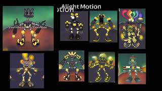 Light island wubbox mashup 2 ft @Uksus9090 & @GHOSTYMPA