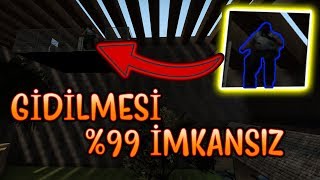 BURAYA GİTMEK İMKANSIZ!! Eski Tarzda Saklambaç (CS:GO)