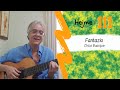 Hejme 111 - "Fantasia" en Esperanto