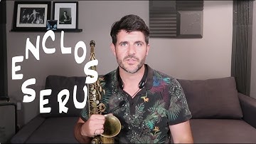 Enclosures in jazz - What are they? and how to use them.