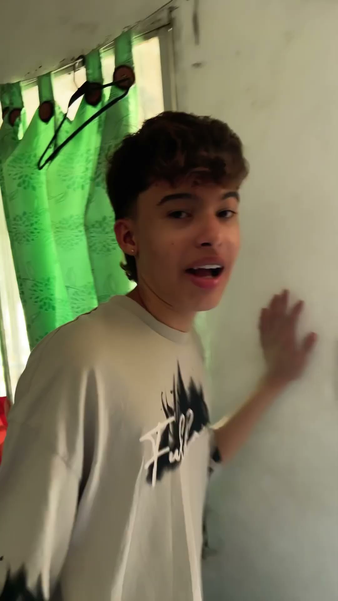 DÉJEME TRANQUILA ?#humor #cosasdefamilia #comedia #shortviral
