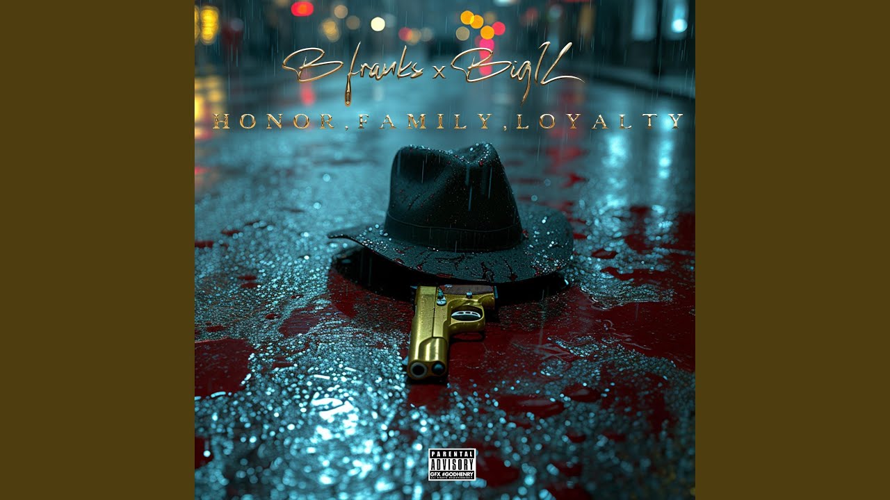 Watch HFL (feat. Big IL) on YouTube Watch HFL (feat. Big IL) on YouTube