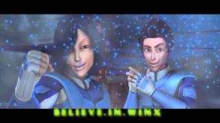 Winx Club 2winx  Specialist Boat Battle Hd russianrussia