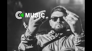 Darkzy - My Head (ft. Kay)