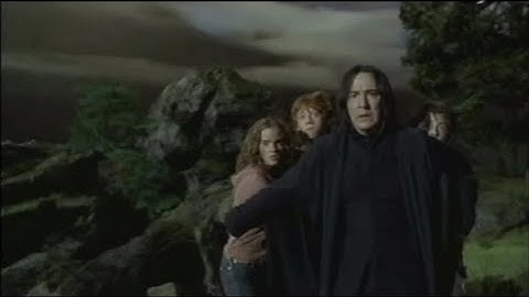 映画「ハリー・ポッターとアズカバンの囚人」 (2004) 日本版劇場公開予告編   Harry Potter and the Prisoner of Azkaban  Japanese Trailer