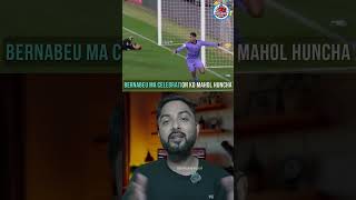 Referee Blew Final Whistle Too Early… Then Real Madrid SCORED
