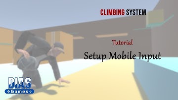 Mobile Setup - Climbing System