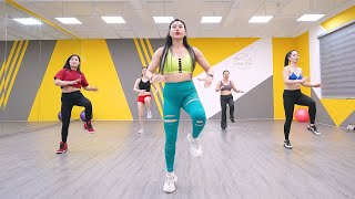 Exercise To Lose Weight FAST || Zumba Class