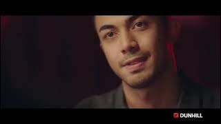 Iklan Dunhill - Melangkah Untuk Menginspirasi (2017)