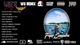 DUGEM DJ AKU PAMIT PERGI X TIARA NONSTOP HARDMIX SPECIAL REQUEST GAMBAR FAJAR SAMUDRA NEW 2025 
