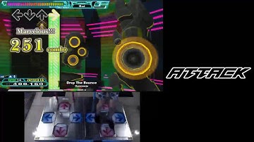 [DDR A20] Drop the bounce PFC