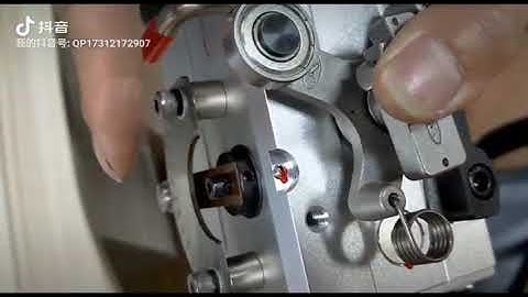 Linear rollring traverse unit