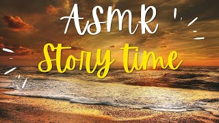 Download Lagu ASMR story tell : The King Who Couldn't Sleep. HELP with insomnia and anxiety MP3