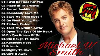 Michael W. Smith - Greatest Hits Vol.1