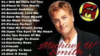 Michael W. Smith - Greatest Hits Vol.1