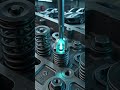real engine work isn’t easy, but this is where performance begins # #mechanic #BaaHyMechanics