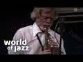 Capture de la vidéo Gerry Mulligan  & Big Band - Walk On The Water - 12 July 1982 • World Of Jazz