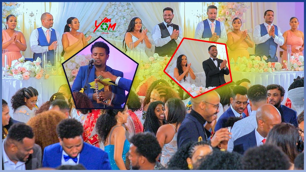 Eritrean Wedding Meaza and abraha Habesha Wedding Melsi Hamawti eritrean-wedding-meaza-and-abraha-habesha-wedding-melsi-hamawti