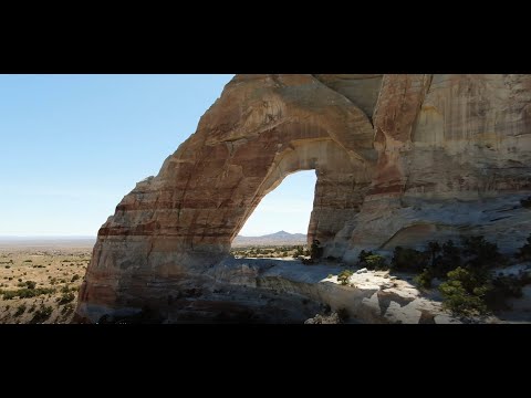 Video: 7 Ting At Forvente, Når Du Rejser Gennem Navajo Nation