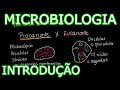 Aula: Microbiologia Médica #1 - Introdução, História e Conceitos Gerais