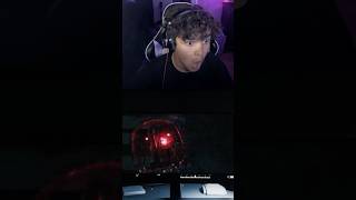 Bonnie BROKE My Camera! | The Joy of Creation: Story Mode