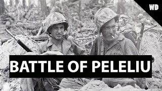 Battle of Peleliu