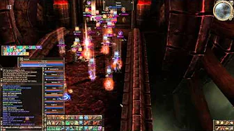 Saggitarius - lThecure NS vs Ue+SM - [Seed]
