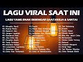 Playlist lagu indonesia terbaik 2023 by joox  lagu semangat kerja 2023  lagu indonesia terbaik